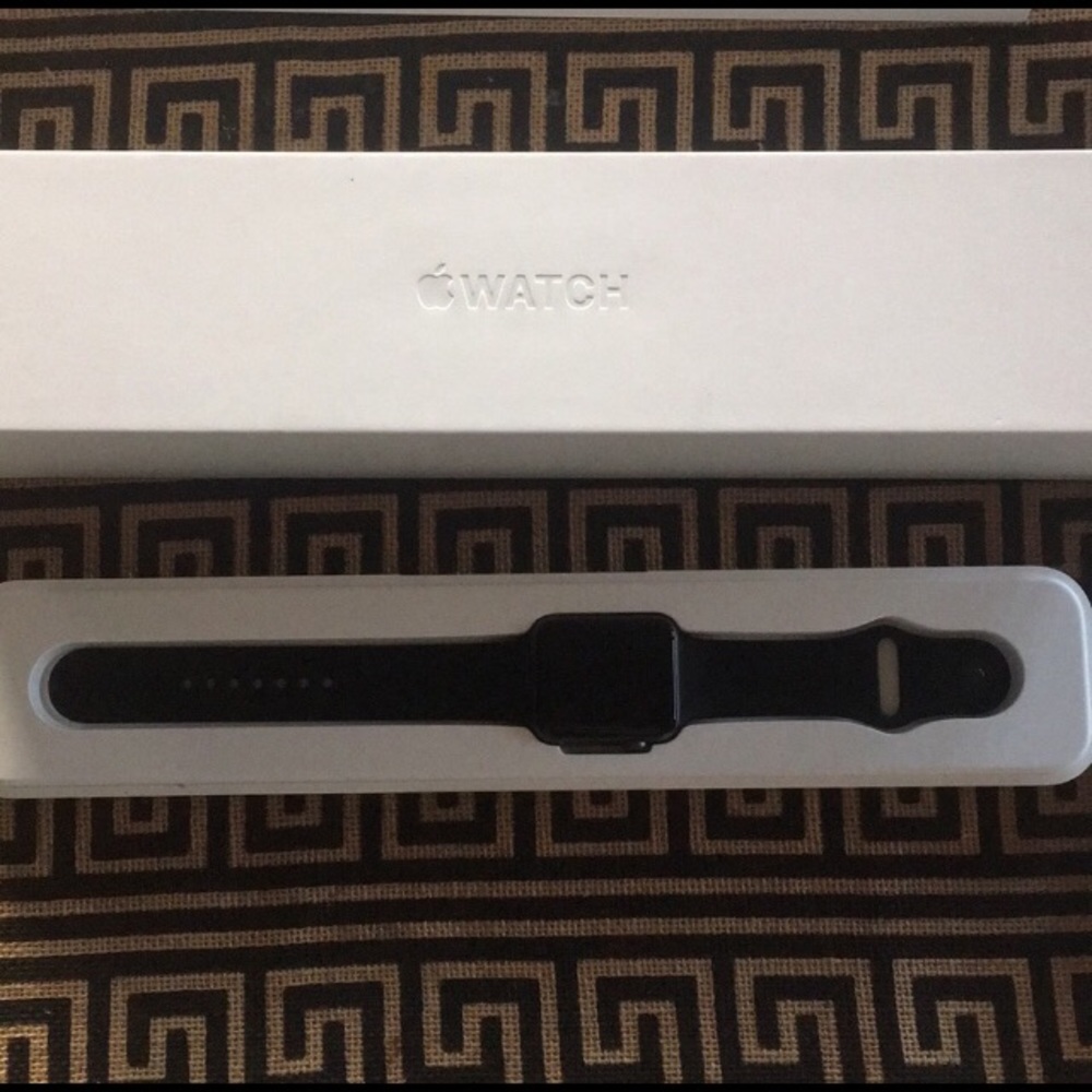 Apple Watch Sport 2016
